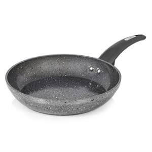Tower Forged Aluminium Non-Stick Frying Pan: Graphite